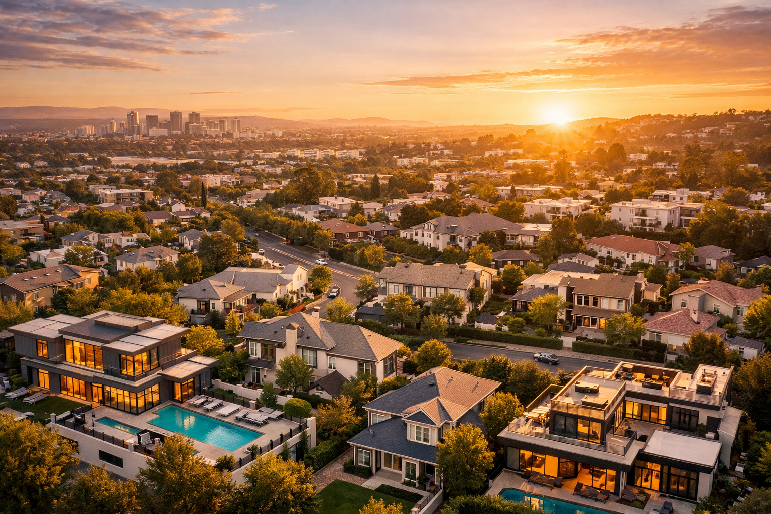 Bernard Spector Property - Connecting Landlords with Housing Organizations